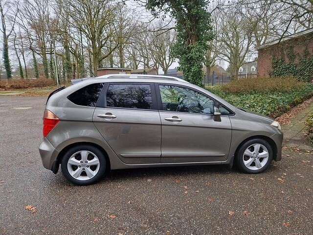 Occasion Honda FR-V Executive 141 PK (103 kW) 2010 Grijs MPV