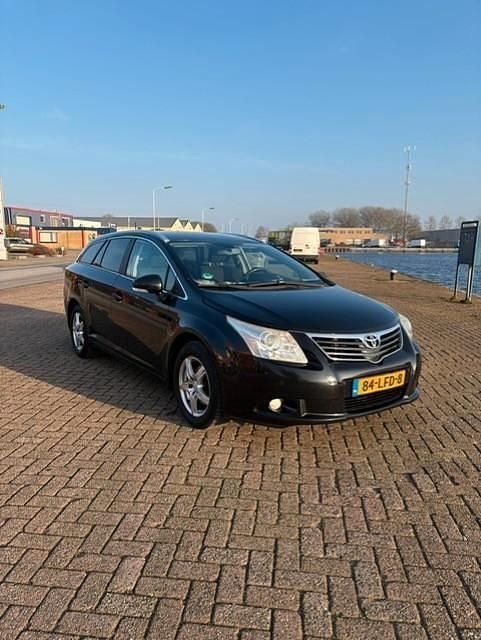 Occasion Toyota Avensis 147 PK (108 kW) 2010 Stationwagen