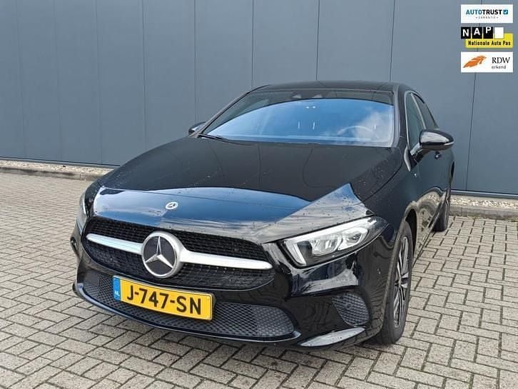 Occasion 2020 Mercedes 250 Business | € 19.501 (Super prijs) - Afbeelding 1/4