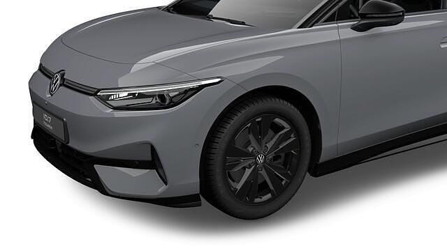 Nieuw VW ID.7 Pro 11 kW (15 PK) 2026 Grijs Stationwagen