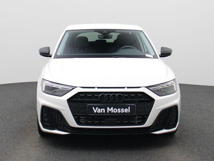 Occasion Audi A1 Sportback Premium 95 PK (69 kW) 2024 Wit Hatchback