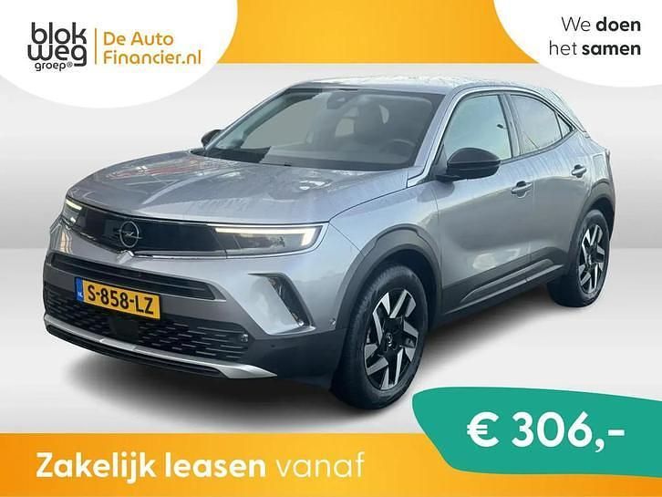 Gebruikt 2023 Opel Mokka-e SUV | € 17.999 (Goede deal) - Afbeelding 1/2