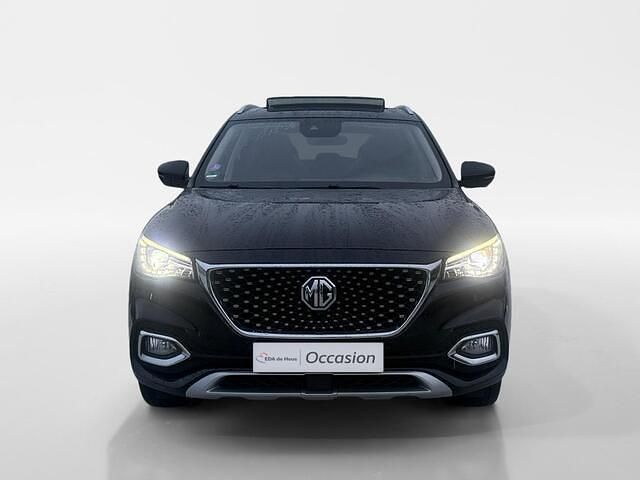 Occasion MG EHS Luxury 258 PK (189 kW) 2022 Zwart (metallic) SUV