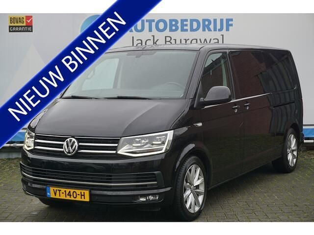 Overige Occasion 2016 VW T6 Highline Van | € 23.950 (Goede deal) - Afbeelding 1/4