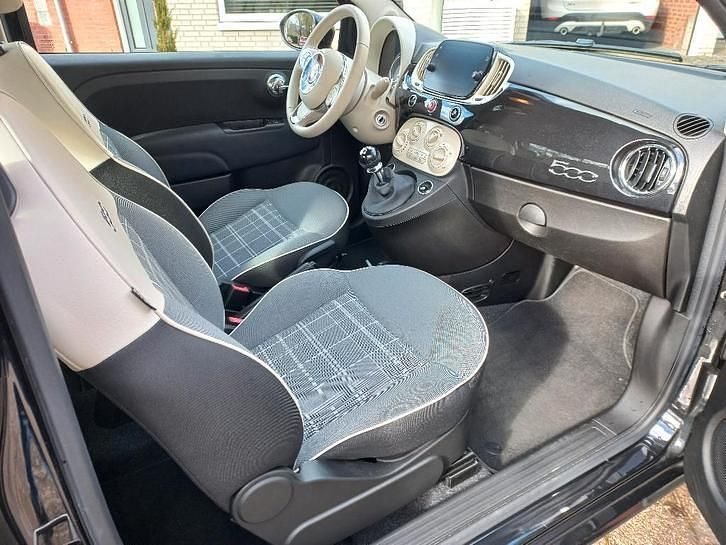 Occasion Fiat 500 Lounge 70 PK (51 kW) 2021