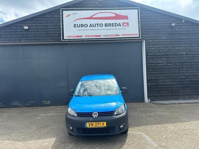 Overige Gebruikt 2015 VW Caddy MPV | € 3.950 (Iets duurder) - Afbeelding 1/4