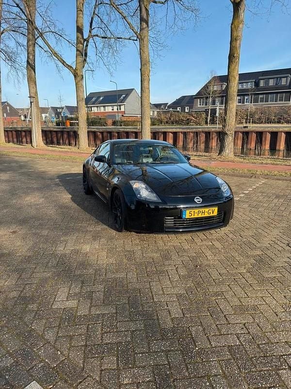 Occasion Nissan 350Z 280 PK (205 kW) 2004