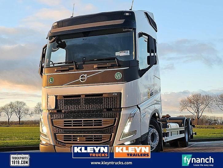 Occasion 2022 Volvo 460 Sedan | € 69.950 - Afbeelding 1/4