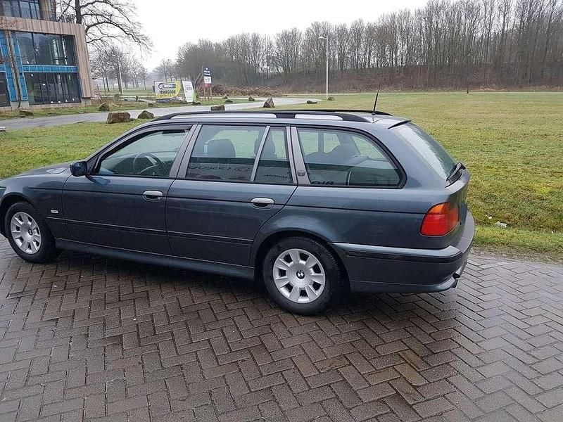 Occasion BMW 520 Executive 150 PK (110 kW) 1999 Stationwagen