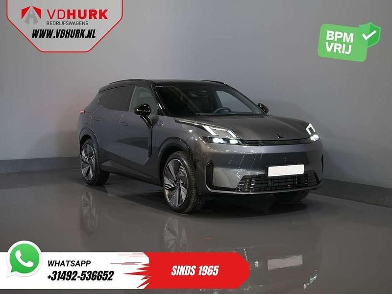 Grijs Nieuw 2025 Lynk & Co 08 SUV | € 52.444 (Eerlijke prijs) - Afbeelding 1/3