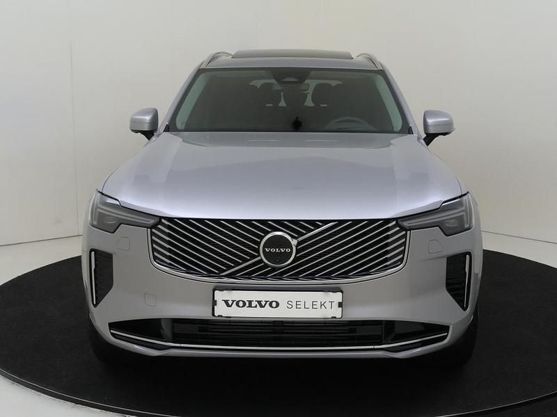 Occasion Volvo XC90 455 PK (334 kW) 2025 Grijs SUV