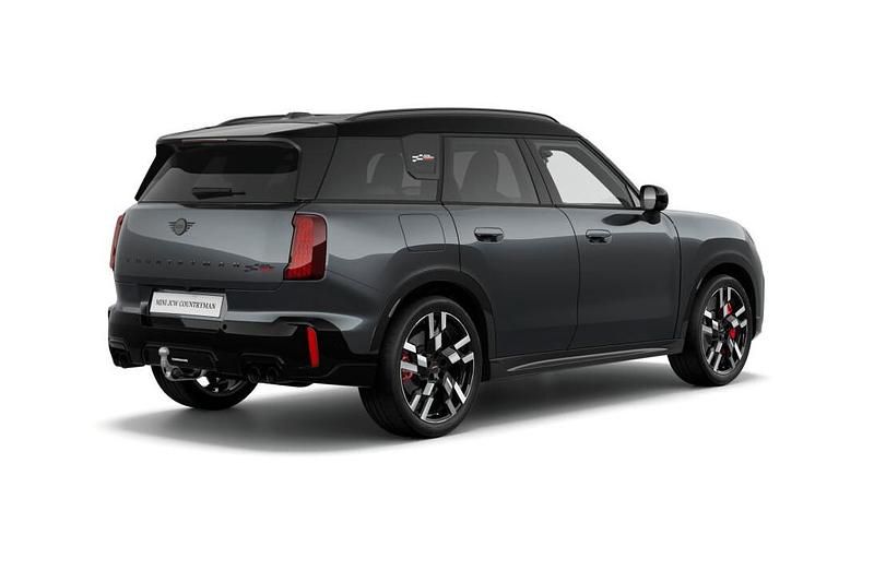 Nieuw Mini John Cooper Works Countryman 300 PK (220 kW) 2025 Grijs SUV