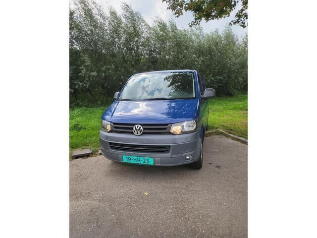 Overige Gebruikt 2012 VW T5 Van | € 6.450 (Goede deal) - Afbeelding 1/4