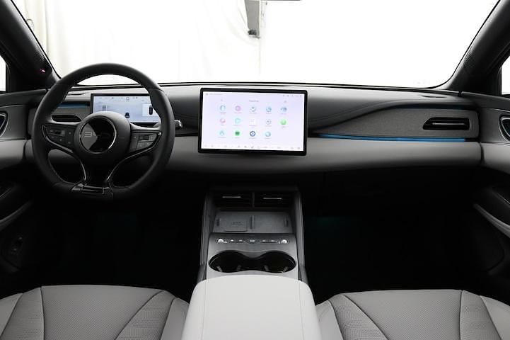 Occasion BYD Seal Comfort 2025 Grijs Sedan