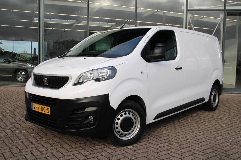 Overig Gebruikt 2021 Peugeot Expert Premium Van | € 16.650 (Eerlijke prijs) - Afbeelding 1/4