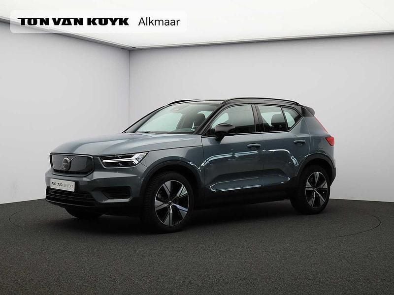 Gebruikt 2018 Volvo XC40 Core SUV | € 29.950 (Eerlijke prijs) - Afbeelding 1/4