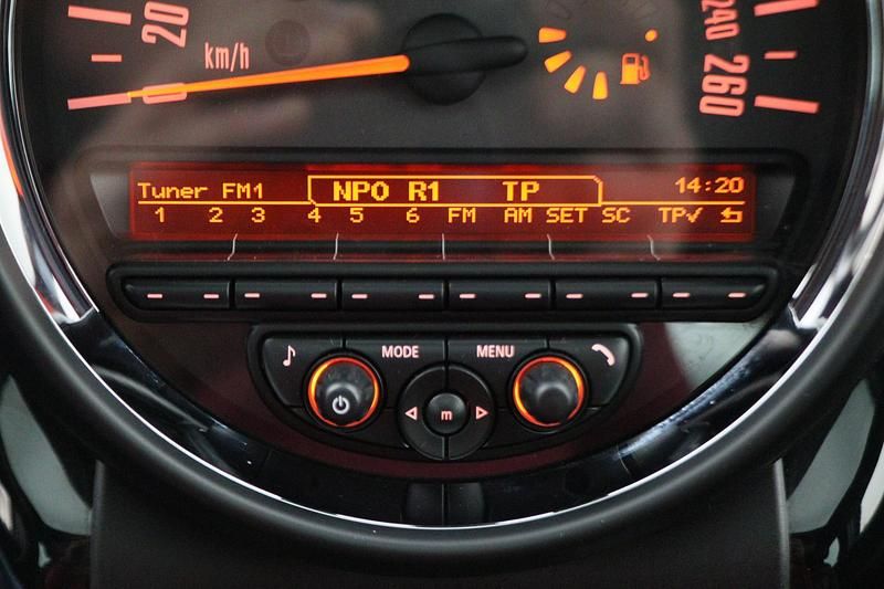 Occasion Mini Cooper Countryman Chili 2018 Groen SUV