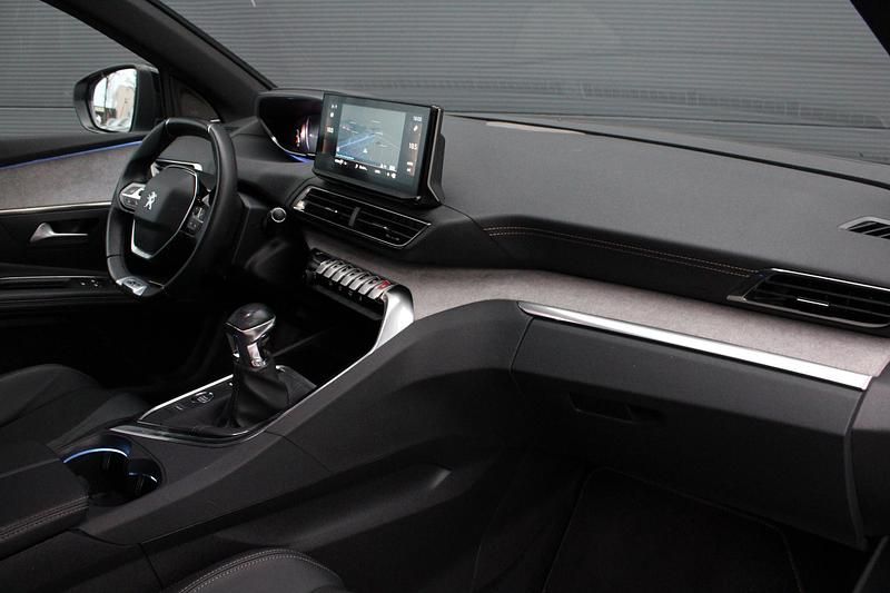 Occasion Peugeot 3008 GT 2023 Wit SUV