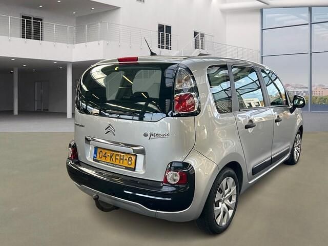 Occasion Citroën C3 Picasso 95 PK (69 kW) 2009 Grijs MPV