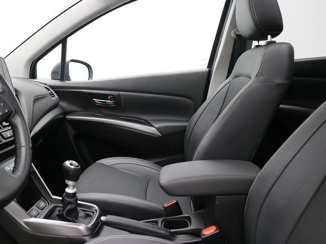 Occasion Suzuki SX4 S-Cross Style 110 PK (80 kW) 2022 Grijs SUV