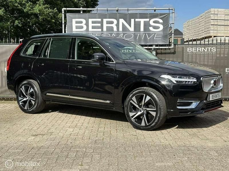 Occasion Volvo XC90 392 PK (288 kW) 2021 Zwart SUV