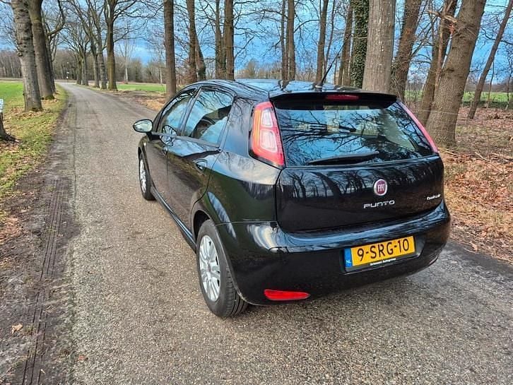 Occasion 2013 Fiat Punto | € 3.200 (Eerlijke prijs) - Afbeelding 1/4