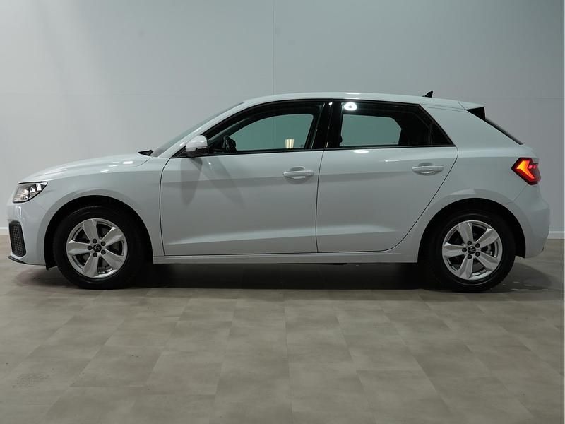 Occasion Audi A1 Sportback 112 PK (82 kW) 2023 Wit (metallic) Hatchback