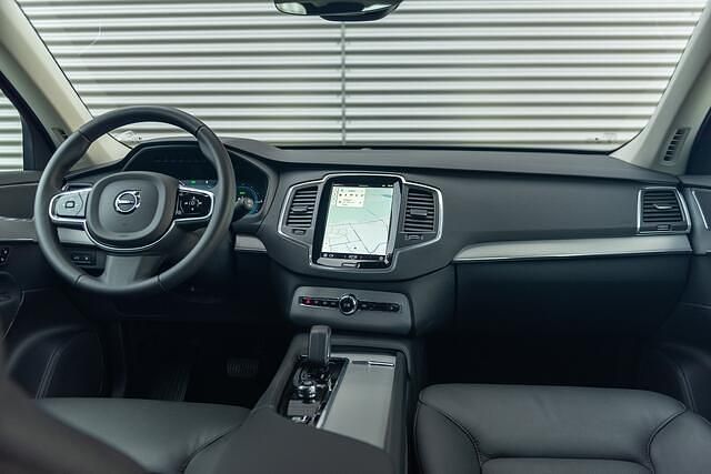 Occasion Volvo XC90 Core 455 PK (334 kW) 2024 Grijs SUV