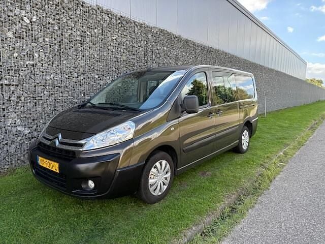 Overige Gebruikt 2014 Citroën Jumpy MPV | € 6.495 (Iets duurder) - Afbeelding 1/4