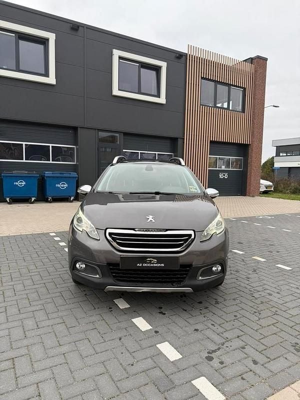 Occasion 2013 Peugeot 2008 SUV | € 5.999 (Eerlijke prijs) - Afbeelding 1/4