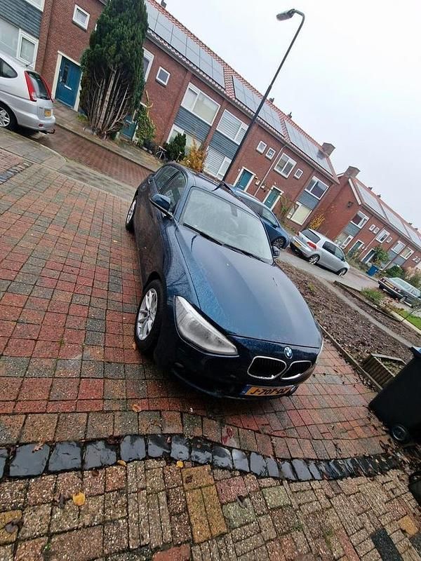 Gebruikt 2013 BMW 120 Hatchback | € 5.550 (Super prijs) - Afbeelding 1/4