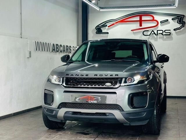 Occasion Land Rover Range Rover evoque 150 PK (110 kW) 2019 Grijs SUV