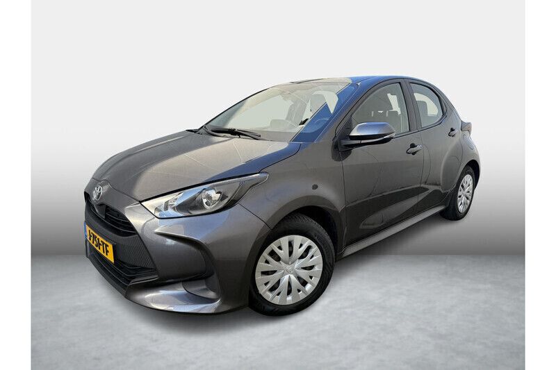 Gebruikt 2020 Toyota Yaris Active | € 15.750 (Eerlijke prijs) - Afbeelding 1/1