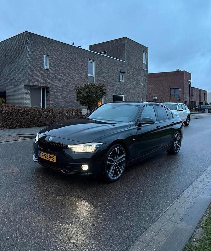 Occasion BMW 320 Executive 163 PK (119 kW) 2018