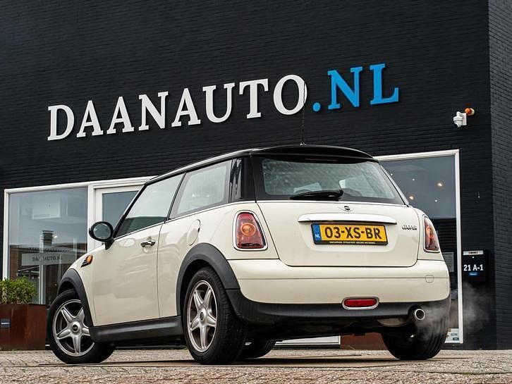 Occasion Mini Cooper Chili 120 PK (88 kW) 2007 Hatchback