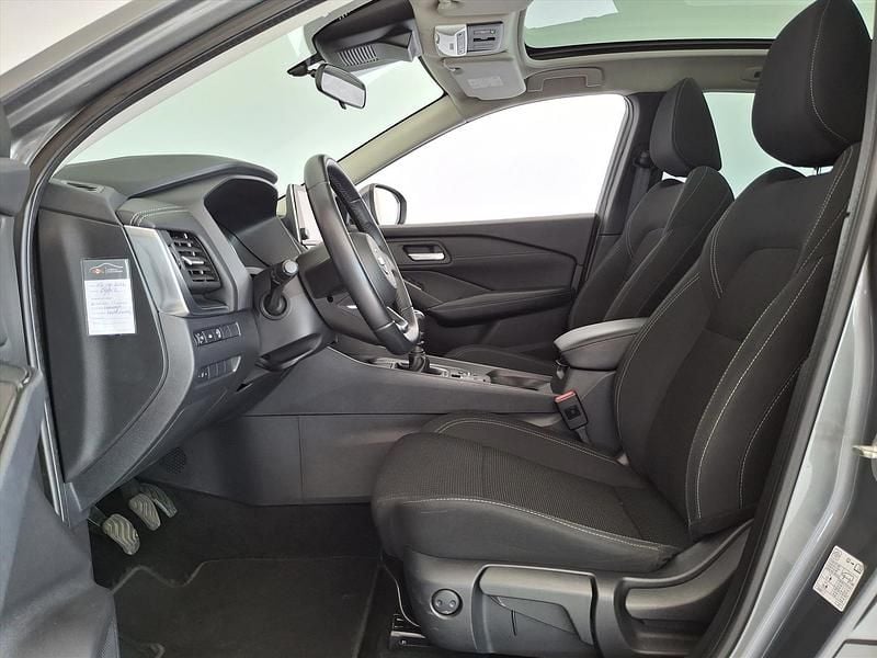 Occasion Nissan Qashqai Acenta 2022 Grijs SUV