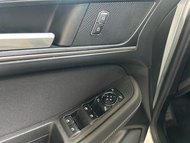 Occasion Ford Galaxy 150 PK (110 kW) 2022 Grijs MPV