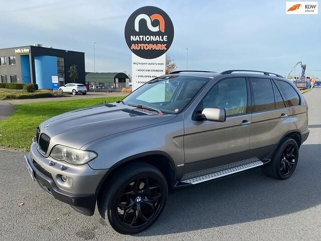 Overige Gebruikt 2006 BMW X5 SUV | € 6.250 (Goede deal) - Afbeelding 1/4