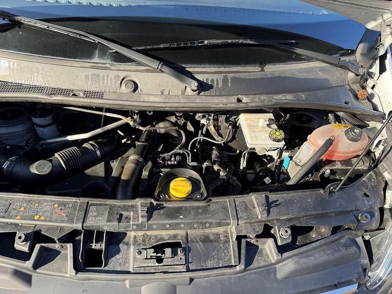 Occasion Opel Movano S 170 PK (125 kW) 2021 Van