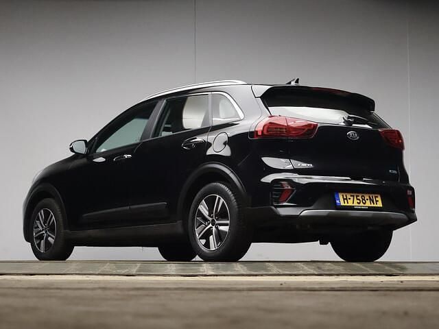 Occasion Kia Niro Sport 105 PK (77 kW) 2020 Zwart SUV