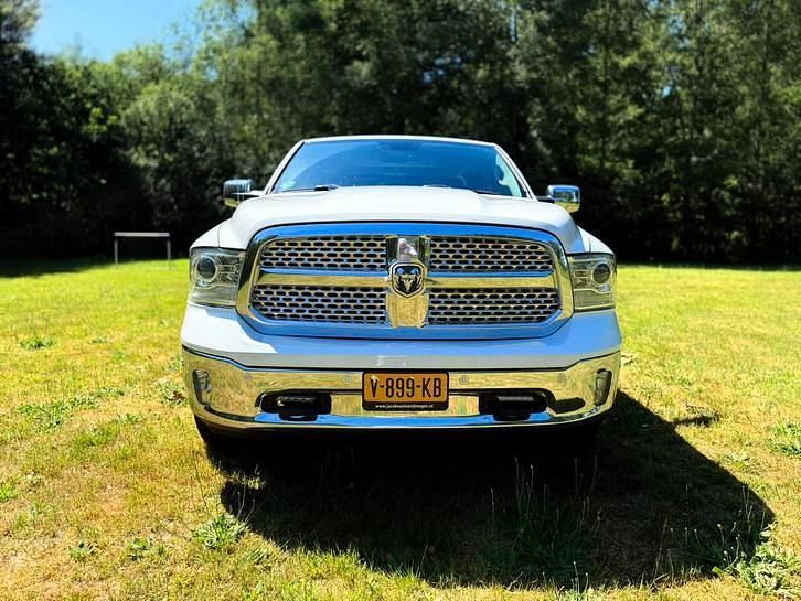 Occasion Dodge Ram 402 PK (295 kW) 2017