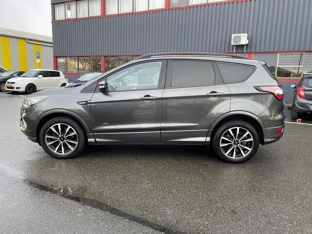 Occasion Ford Kuga ST-Line 176 PK (129 kW) 2019 Grijs SUV