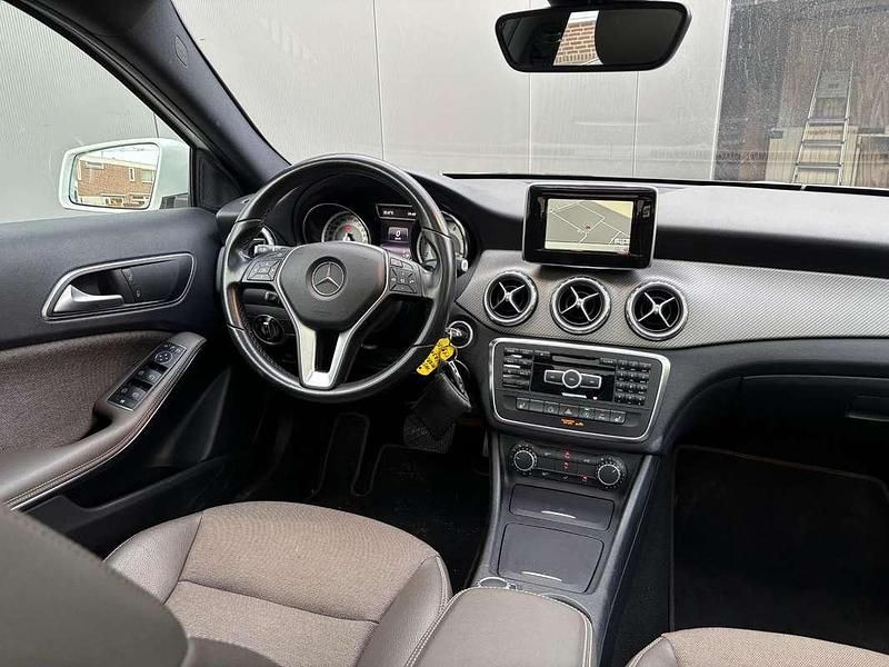 Occasion Mercedes GLA200 Ambition 156 PK (114 kW) 2015 Wit SUV