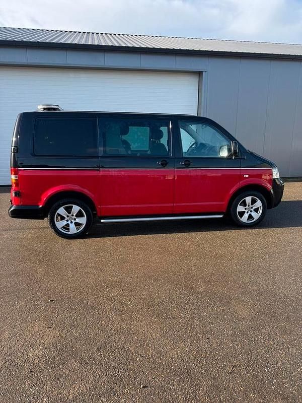Occasion VW T5 205 PK (150 kW) 2008 Van