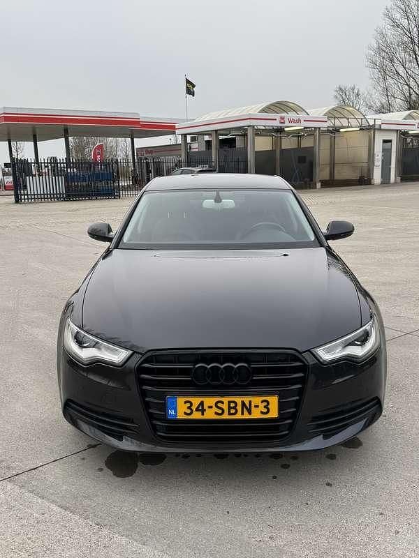 Occasion Audi A6 204 PK (150 kW) 2011 Sedan