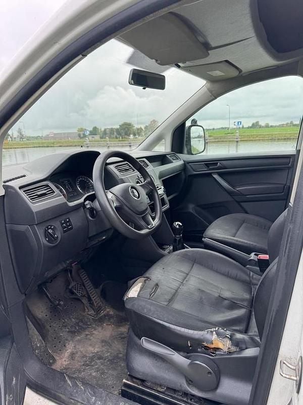 Occasion VW Caddy Maxi 110 PK (80 kW) 2017 MPV