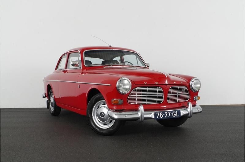 Occasion Volvo Amazon 1969 Rood Sedan