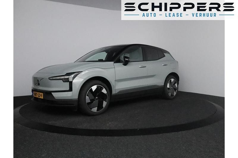 Grijs Nieuw 2025 Volvo EX30 Plus SUV | € 34.900 - Afbeelding 1/4