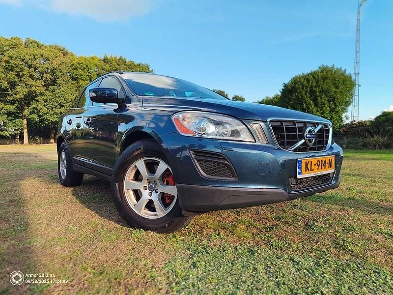 Gebruikt 2011 Volvo XC60 SUV | € 10.500 (Duur) - Afbeelding 1/4