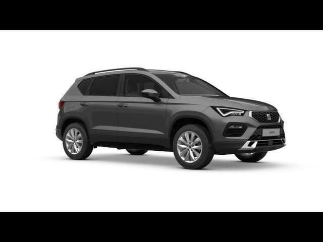 Grijs Nieuw 2025 Seat Ateca SUV | € 28.090 (Eerlijke prijs) - Afbeelding 1/3